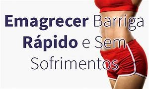 Receitas de Emagrecimento